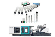 Automatic Medical Disposable Plastic Syringe Making Machine 1 Ml-100Ml Syringe Production Line