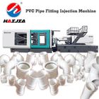 Horizontal Injection Molding Machine For Making 8 Inch Pvc Pipe Fitting