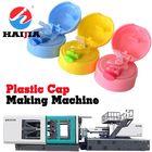 7800KN Clamping Force Energy Saving Injection Molding Machine For Plastic Caps