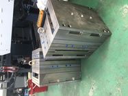 7800KN Clamping Force Energy Saving Injection Molding Machine For Plastic Caps