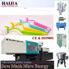 Anti Abrasion 140t LSR Silicone Injection Molding Machine