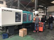 Horizontal Injection Molding Machine for Disposable Party Plastic Plates