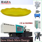 High Performance Plastic Injection Molding Machine , Plastic Mould Injection Machine