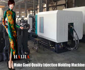 Plastic Hair Clip Claw Injection Molding Machine Hanger Mould Belt Production Line