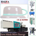 Plastic Foil Packaging Roll Making Injection Molding Machine CE ISO 9001 Approved