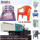 High Performance Thermoplastic Injection Molding Machine For Plastic Chair