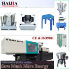 plastic container injection molding machine manufacturer mould making line in China