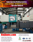 Special production of electric kettle injection molding machine Less maintenance required