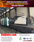 Special production of plastic water cup injection molding machine longer lifetime of the clamp