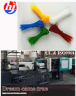 High Efficiency Plastic Injection Molding Machine 7800KN Clamping Force