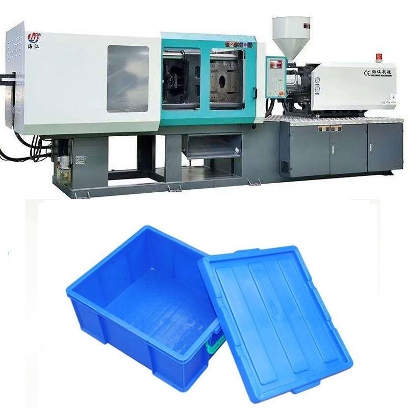 7800KN High Speed Injection Molding Machine for High Pressure ...