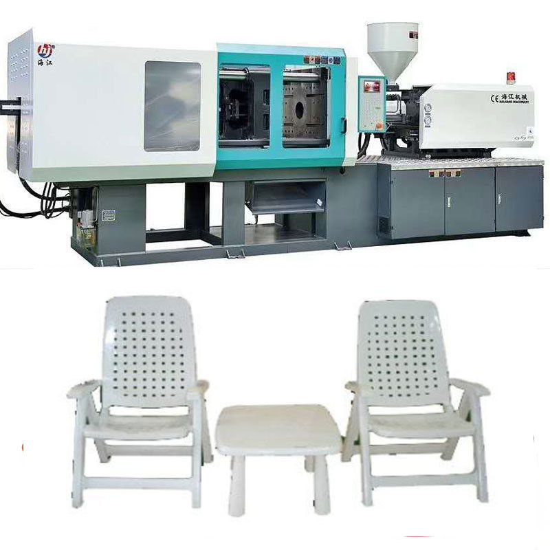 Effective Electric Plastic Chair Molding Machine Ultimate Solution For ...
