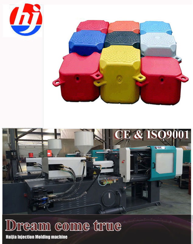 high quality Computerized Full automatic plastic injection molding machine PP material A variety of specifications
