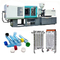 PET Plastic Preform Bottle Making Machine Auto Injection Molding Machine 1400 KN