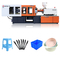 High Precision Home Made Injection Molding Machine With Ejector Stroke 130mm