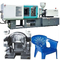 Automatic Plastic Chair Injection Moulding Machine With Electric Power Source