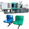 150 Bar Plastic Chair Injection Moulding Machine 4 Zone Heating