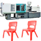 Automatic Plastic Chair Injection Moulding Machine With PLC Control System Shot Weight 50-100 G