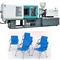 80Mm Screw Diameter Injection Moulding Machine For Chair 50-100 G Weight
