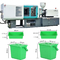 220V 380V Plastic Chair Injection Moulding Machine 7-15 KW Heating Power