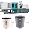 Automatic Plastic Chair Molding Machine With Heating Power 7-15 KW