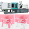 Electric Plastic Chair Injection Moulding Machine With 150-250 Bar Injection Pressure