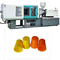 High Efficiency PVC Two Color Injection Molding Machine Slipper PLC Control
