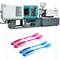 Rainboot Two Color Injection Molding Machine High Strength Lightweight