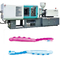 Rainboot Two Color Injection Molding Machine High Strength Lightweight