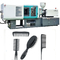 High Pressure Automatic Two Color Injection Molding Machine Customizable Size