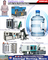 Automatic Water Bottle Making Machine PET Preform Injection Machine 1800 KN