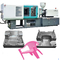 High Speed Adjustable Injection Molding Machine With 7800KN Clamping Force 67kw