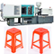 PVC Pipe Fitting Injection Molding Machine With 4.5T Weight 200 - 300T Clamping Force