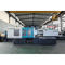 QT500 High-force Infrared Heating Single Stage Injection Stretch Blow Moulding Machine