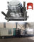 3600kN Automatic Silicone Rubber Injection Molding Machine With Material Feeding System