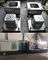 3600kN Automatic Silicone Rubber Injection Molding Machine With Material Feeding System