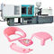 High Thickness 7800KN Automatic Plastic Injection Moulding Machine With Lubrication System