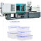 High Speed Automatic PVC Vertical Injection Moulding Machine With Cooling System