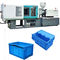 High Speed Automatic PVC Vertical Injection Moulding Machine With Cooling System