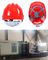 Heating System Rubber Casting Machine With High-Thickness Mold And Servo Drive System