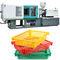 High Speed Servo Energy Saving Injection Molding Machine With Automatic Cooling System
