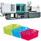 High Speed Servo Energy Saving Injection Molding Machine With Automatic Cooling System