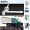 4000 Ton High Stroke Injection Molding Machine With High Thickness Mold And Automatic Cooling System