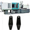 Hydraulic PID Temperature Control Bakelite Injection Molding Machine 50 - 3000g Weight