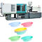 3 - 4 Zone PET Preform Injection Molding Machine With 2 - 4 Ton Ejector Force