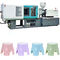 Single Stage Injection Stretch Blow Molding Machine High Efficiency Heating System