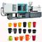7800KN Energy Saving Injection Molding Machine With High Stroke Mold Opening Stroke