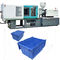 Automatic Energy Saving Injection Molding Machine Heating System Empowers 7800KN