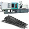 Single Stage Injection Stretch Blow Molding Machine Precision Techmation Control System