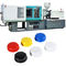 High Speed Plastic Injection Moulding Machine Automatic Cooling System Enhances